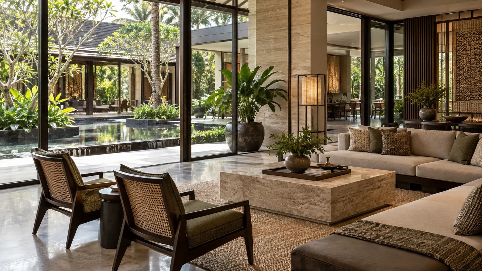 Straits Courtyard, Iskandar Puteri, Johor